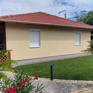 Lexi Vendégház, 2 szoba 4 férőhely