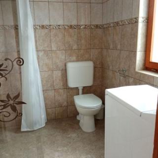 Balla Nyaraló, 3 szoba 6 férőhely