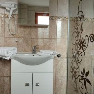 Balla Nyaraló, 3 szoba 6 férőhely