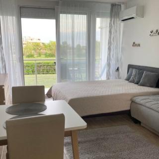 Part11 Apartman, 1 apartman 4 férőhely