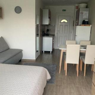 Part11 Apartman, 1 apartman 4 férőhely