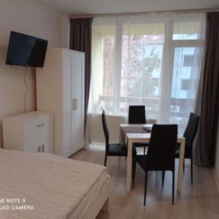 Tavaszház Apartmanok, 6 apartman 16 férőhely