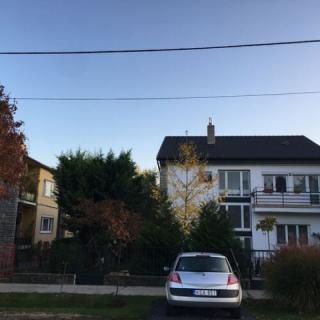 Pitypang Apartman, 1 apartman 6 férőhely