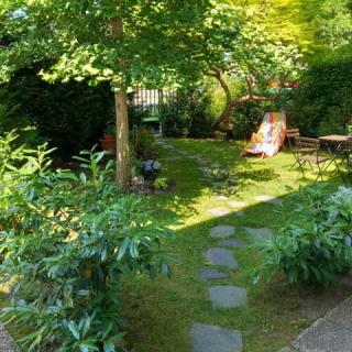 Pitypang Apartman, 1 apartman 6 férőhely