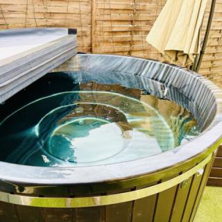 Balcsitthon Apartmanok, 3 apartman 12 férőhely