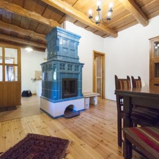 Hullám Apartman, 2 szoba 4 férőhely