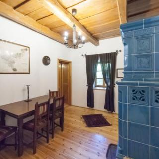 Hullám Apartman, 2 szoba 4 férőhely