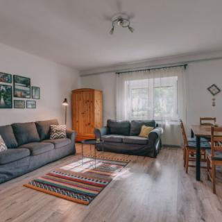 Róka Porta, 2 szoba 6 férőhely