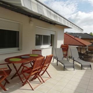 Aida Apartman, 1 apartman 4 férőhely