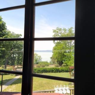 Tóth Villa II, 4 szoba 12 férőhely