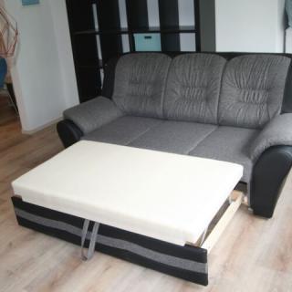 Kiss József Ház, 1 apartman 2 férőhely