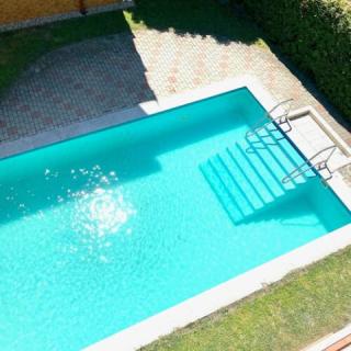 Lido di Aranypart Apartman, 1 apartman 4 férőhely