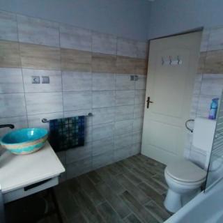 Badacsony Kincse Vendégház, 2 szoba 5 férőhely