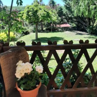 Forrás Hegyi Apartman, 1 apartman 4 férőhely