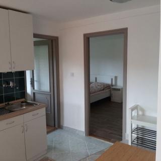 Forrás Hegyi Apartman, 1 apartman 4 férőhely