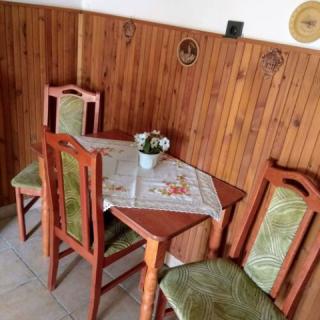 Diófa Lak, 2 szoba 4 férőhely