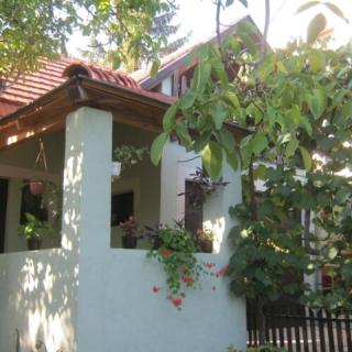 Diófa Lak, 2 szoba 4 férőhely