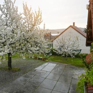 Encián Apartmanház, 2 szoba 5 férőhely