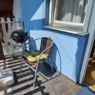 AMRI Apartman, 1 apartman 7 férőhely