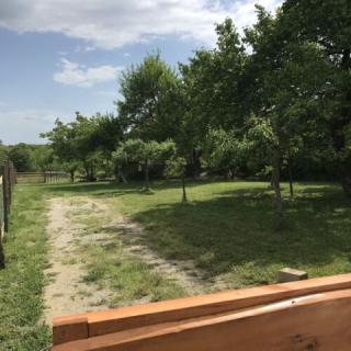 Siposréti Apartmanház, 1 apartman 5 férőhely