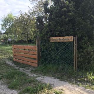 Siposréti Apartmanház, 1 apartman 5 férőhely