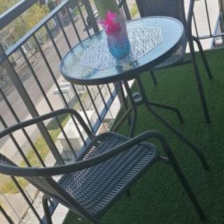 Vandus Apartman, 1 apartman 4 férőhely