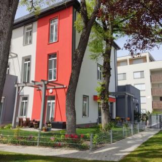 Lelle Móló2 Prémium Family, 1 apartman 4 férőhely