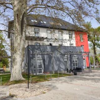 Lelle Móló2 Prémium Family, 1 apartman 4 férőhely