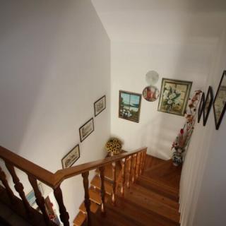 Magdalena Apartmanház, 4 apartman 10 férőhely