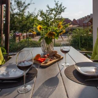 Hunyadi26 Apartman, 1 apartman 4 férőhely