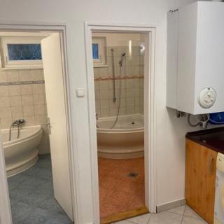 Fövenyes House Grande Vendégház, 5 szoba 10 férőhely