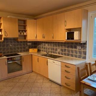 Fövenyes House Grande Vendégház, 5 szoba 10 férőhely