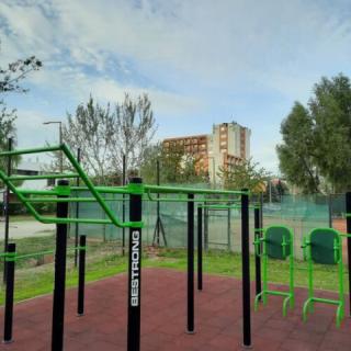 Aranykuckó Apartman, 1 apartman 3 férőhely