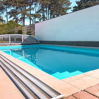 Léda Apartman, 1 apartman 6 férőhely