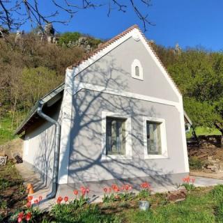 Hollófészek Vendégház, 2 szoba 5 férőhely