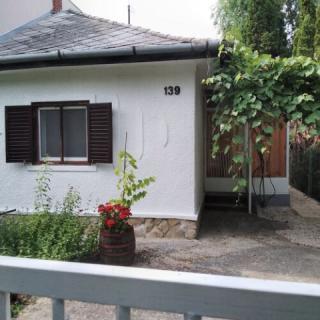 Csilla Villa, 2 szoba 5 férőhely