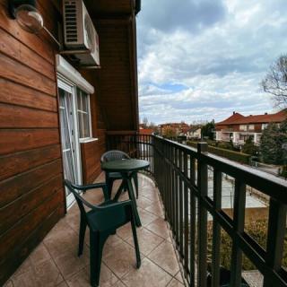 Casa Fiore Apartman, 1 apartman 4 férőhely