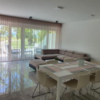 BB Riviera Resort Apartman, 1 apartman 4 férőhely