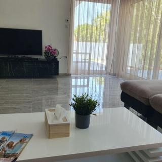 BB Riviera Resort Apartman, 1 apartman 4 férőhely