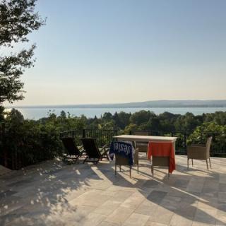 Panorama Villa, 3 szoba 6 férőhely