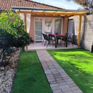 Baky House, 1 apartman 4 férőhely