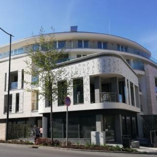 Spa Residence Carbona Apartman 104, 1 apartman 6 férőhely