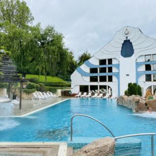 Spa Residence Carbona Apartman 104, 1 apartman 6 férőhely