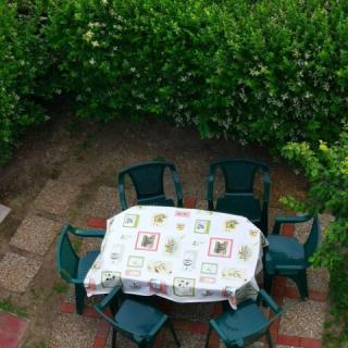 Hikari Apartman, 2 apartman 10 férőhely