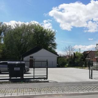 Lakeside Family Apartment, 1 apartman 6 férőhely