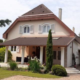 Mariann Apartmanház, 3 apartman 11 férőhely