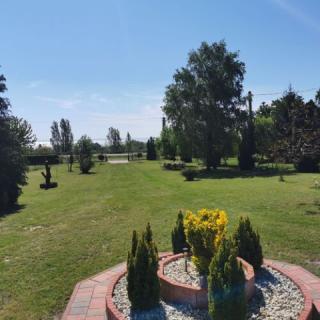 Hegyalja Apartmanház, 4 szoba 8 férőhely