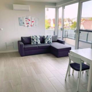 Lakeside Studio Apartment, 1 apartman 4 férőhely