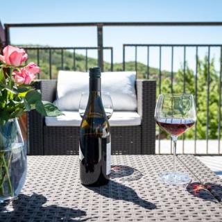 Mandula Kert Apartman, 4 apartman 15 férőhely