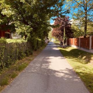 Mimi Apartments, 5 apartman 18 férőhely